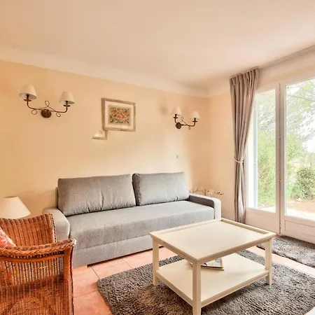 Apartment Les Maisons De Pont Royal En Provence - Maeva - Maison 3 Pieces 6 Personnes Climatise - Selection Mae-6421
