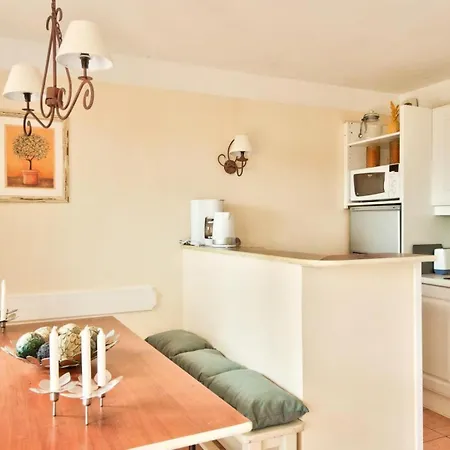 Les Maisons De Pont Royal En Provence - Maeva - Maison 3 Pieces 6 Personnes Climatise - Selection Mae-6421 Mallemort
