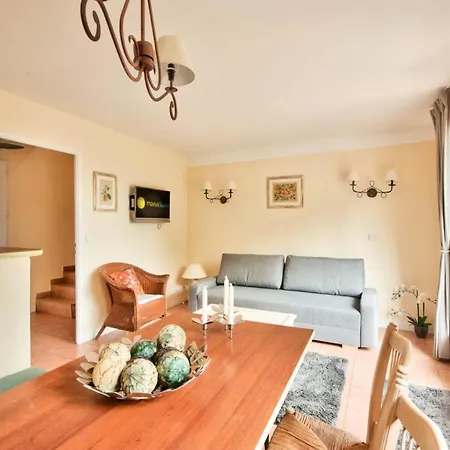 Apartment Les Maisons De Pont Royal En Provence - Maeva - Maison 3 Pieces 6 Personnes Climatise - Selection Mae-6421 *