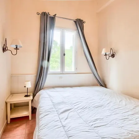 Apartment Les Maisons De Pont Royal En Provence - Maeva - Maison 3 Pieces 6 Personnes Climatise - Selection Mae-6421 Mallemort