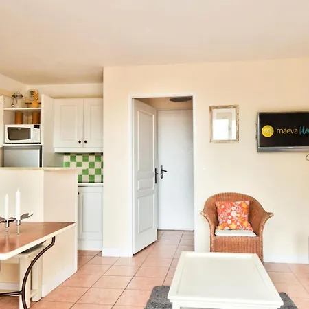 Les Maisons De Pont Royal En Provence - Maeva - Maison 3 Pieces 6 Personnes Climatise - Selection Mae-6421 Apartment