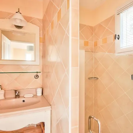 Les Maisons De Pont Royal En Provence - Maeva - Maison 3 Pieces 6 Personnes Climatise - Selection Mae-6421 Apartment *