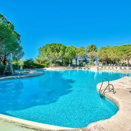 Les Maisons De Pont Royal En Provence - Maeva - Maison 3 Pieces 6 Personnes Climatise - Selection Mae-6421 Apartment *