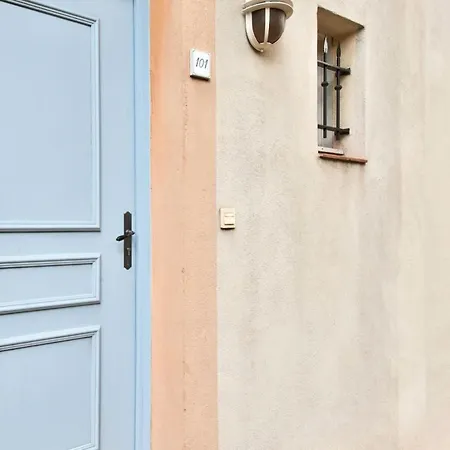 Les Maisons De Pont Royal En Provence - Maeva - Maison 3 Pieces 6 Personnes Climatise - Selection Mae-6421 Apartment Mallemort