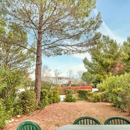 Les Maisons De Pont Royal En Provence - Maeva - Maison 3 Pieces 6 Personnes Climatise - Selection Mae-6421 Mallemort