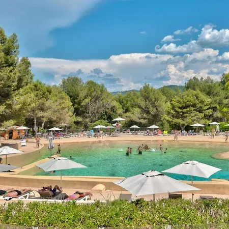 Apartment Les Maisons De Pont Royal En Provence - Maeva - Maison 3 Pieces 6 Personnes Climatise - Selection Mae-6421