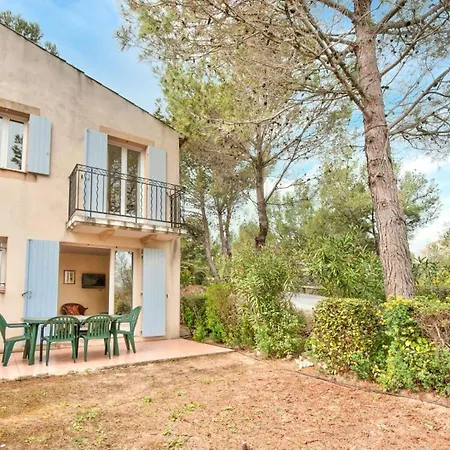 Apartment Les Maisons De Pont Royal En Provence - Maeva - Maison 3 Pieces 6 Personnes Climatise - Selection Mae-6421