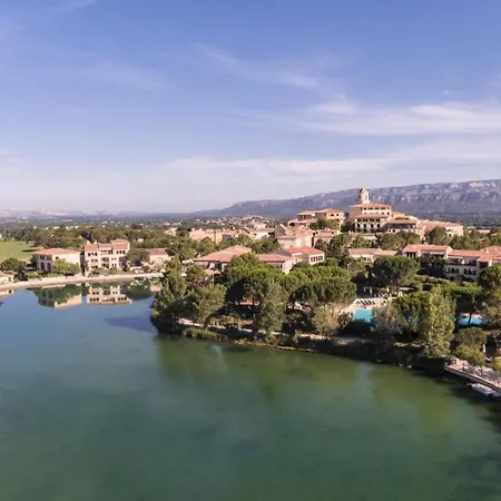 Les Maisons De Pont Royal En Provence - Maeva - Maison 3 Pieces 6 Personnes Climatise - Selection Mae-6421 Mallemort