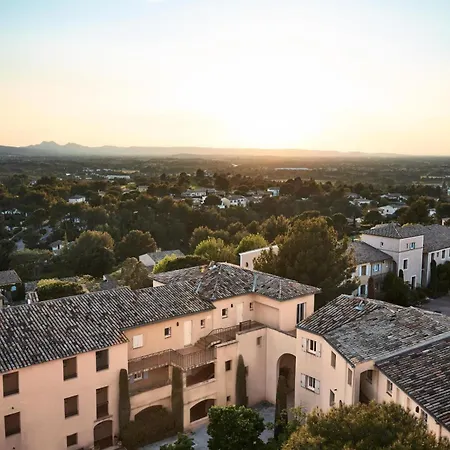 Apartment Les Maisons De Pont Royal En Provence - Maeva - Maison 3 Pieces 6 Personnes Climatise - Selection Mae-6421 Mallemort