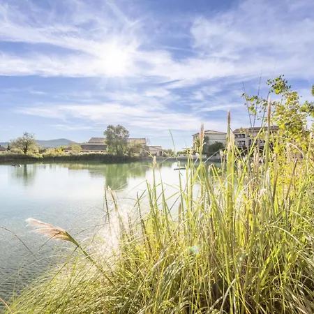 Les Maisons De Pont Royal En Provence - Maeva - Maison 3 Pieces 6 Personnes Climatise - Selection Mae-6421 *