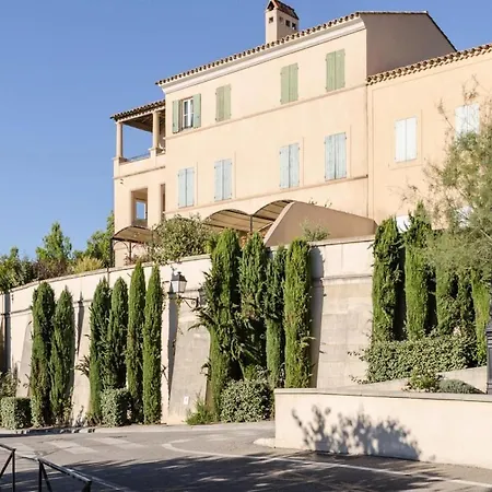 Les Maisons De Pont Royal En Provence - Maeva - Maison 3 Pieces 6 Personnes Climatise - Selection Mae-6421 Mallemort