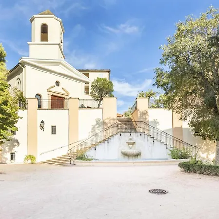 Les Maisons De Pont Royal En Provence - Maeva - Maison 3 Pieces 6 Personnes Climatise - Selection Mae-6421 Apartment