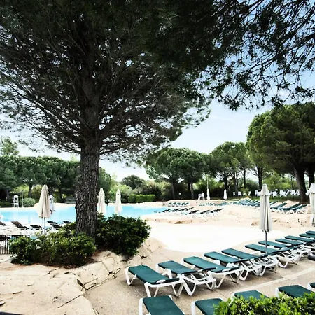Apartment Les Maisons De Pont Royal En Provence - Maeva - Maison 3 Pieces 6 Personnes Climatise - Selection Mae-6421 *