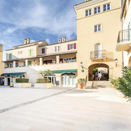 Les Maisons De Pont Royal En Provence - Maeva - Maison 3 Pieces 6 Personnes Climatise - Selection Mae-6421