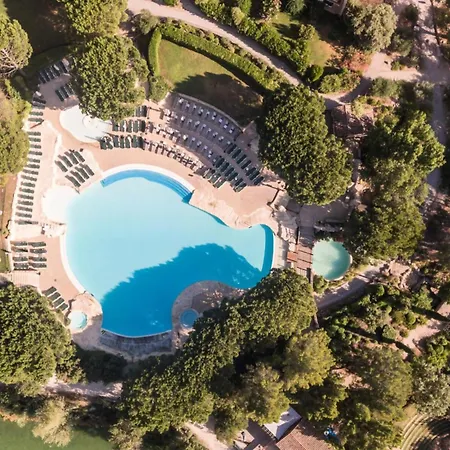 Les Maisons De Pont Royal En Provence - Maeva - Maison 3 Pieces 6 Personnes Climatise - Selection Mae-6421