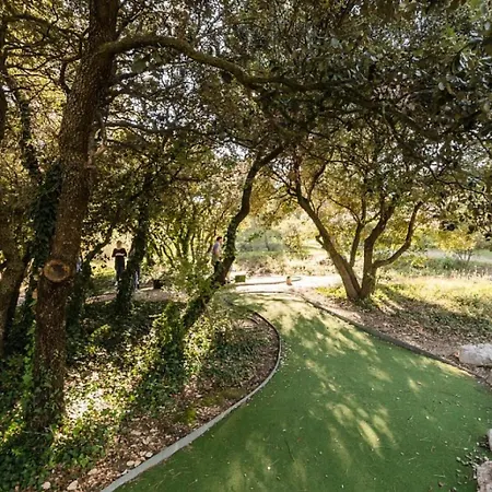 Apartment Les Maisons De Pont Royal En Provence - Maeva - Maison 3 Pieces 6 Personnes Climatise - Selection Mae-6421 Mallemort