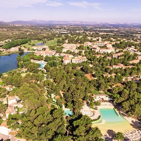 Les Maisons De Pont Royal En Provence - Maeva - Maison 3 Pieces 6 Personnes Climatise - Selection Mae-6421